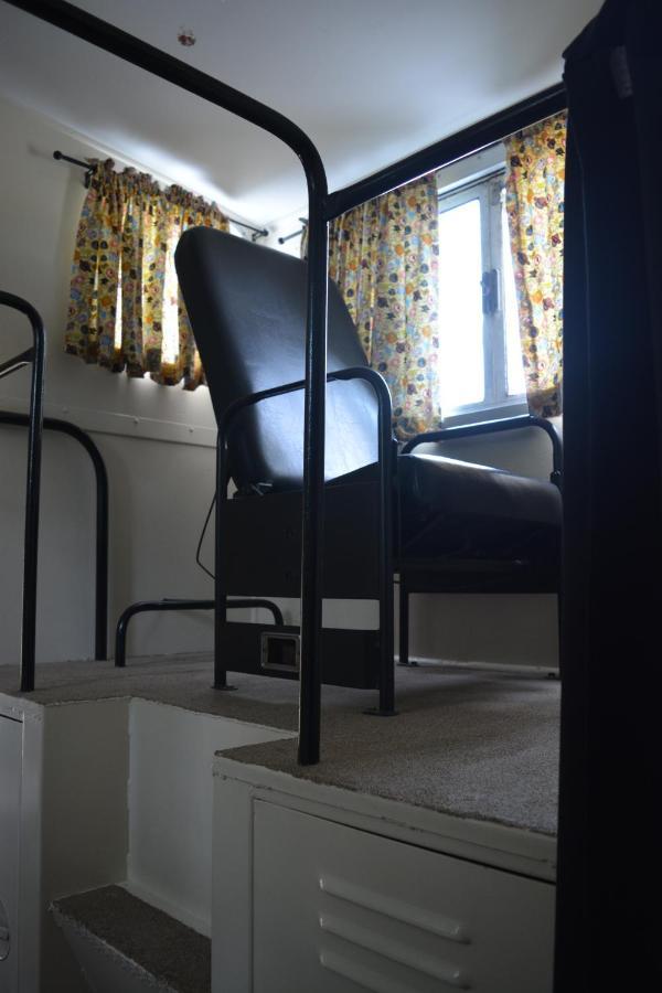The Evergreen Motel In Kansas Pratt Extérieur photo